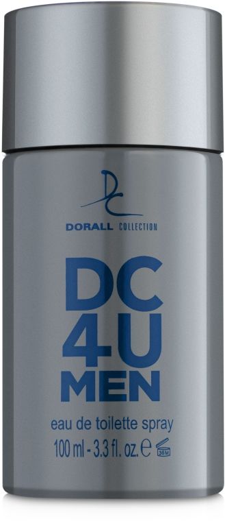 Dorall Collection DC 4U Men