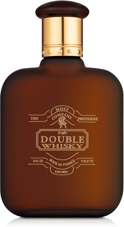 Evaflor Double Whisky