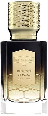 Ex Nihilo Midnight Special
