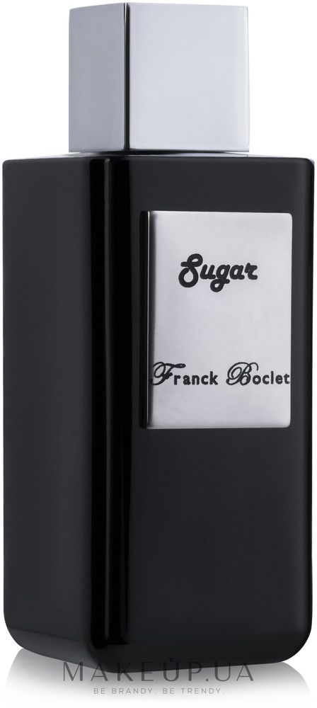 Franck Boclet Sugar