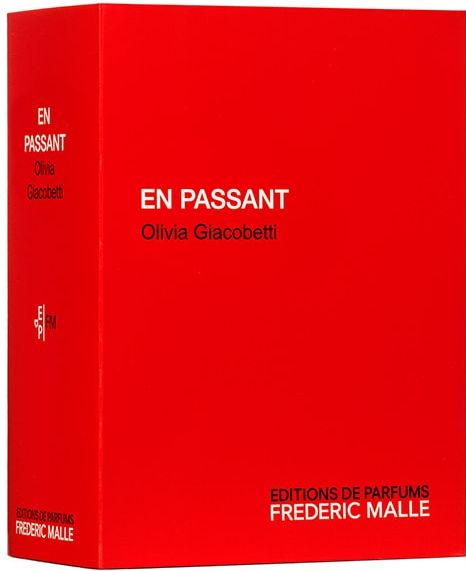 Frederic Malle En Passant