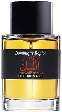 Frederic Malle The Night
