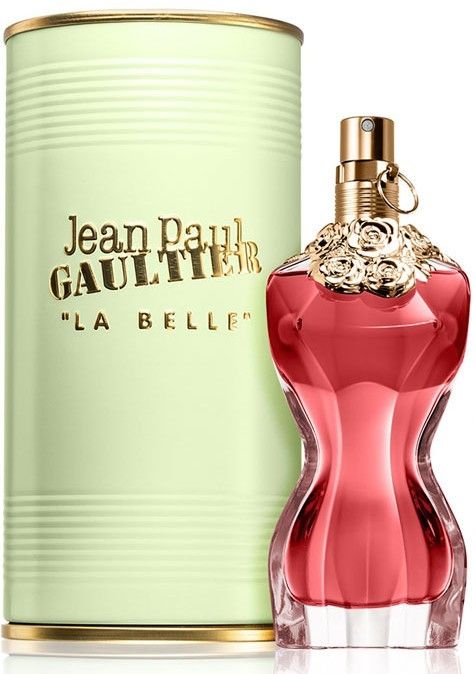 Jean Paul Gaultier La Belle