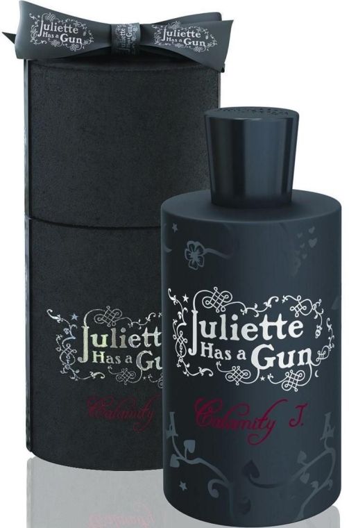 Juliette Has A Gun Calamity J.