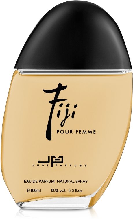 Just Parfums Fiji