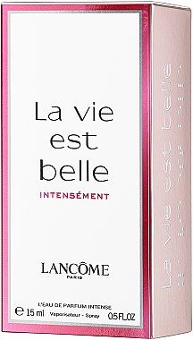 Lancome La Vie Est Belle Intensement Limited Edition