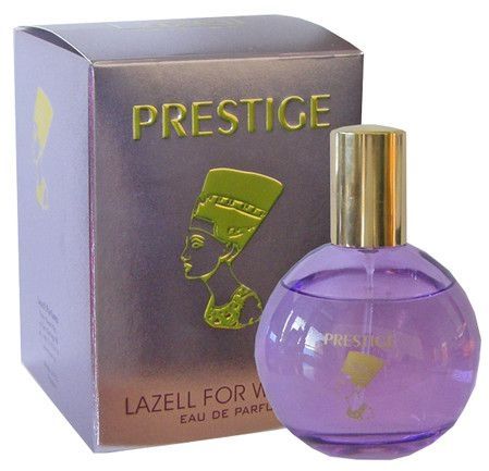 Lazell Prestige