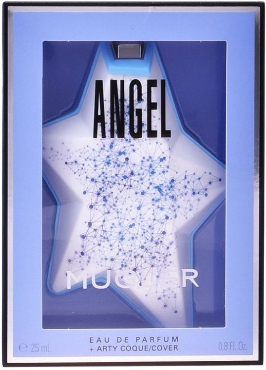Mugler Angel Arty Case