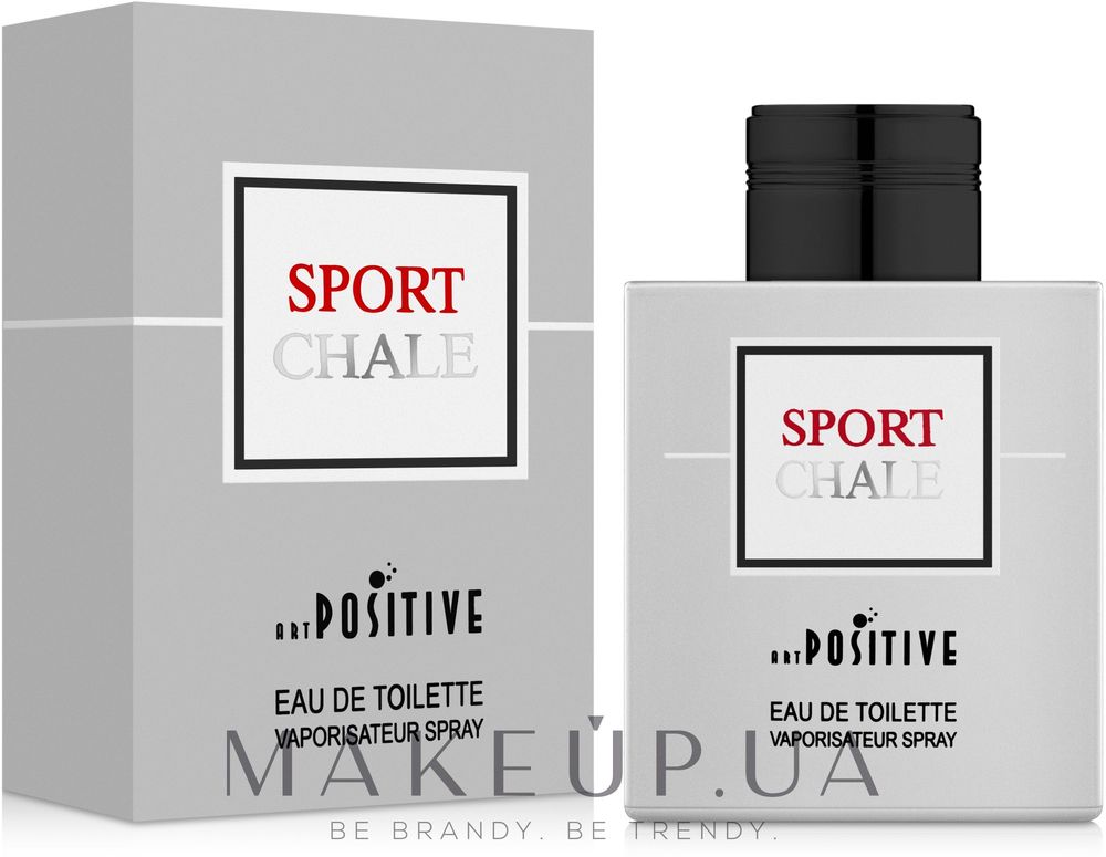 Positive Parfum Sport Chale