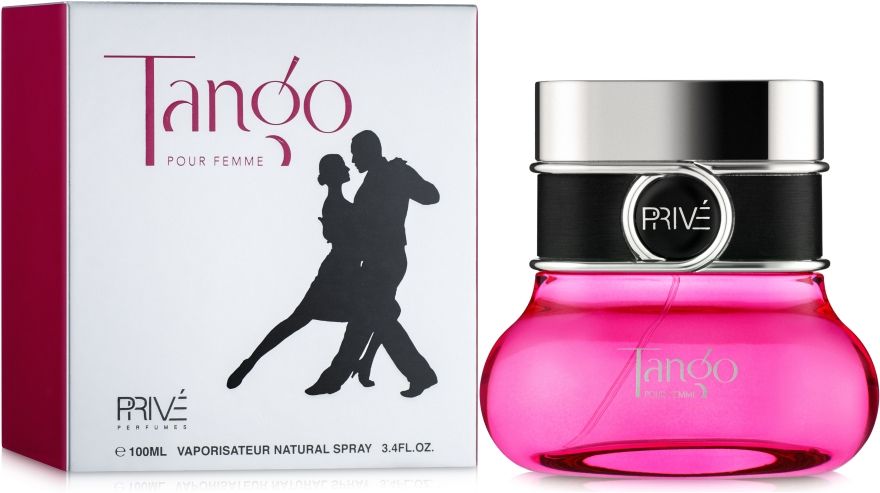 Prive Parfums Tango