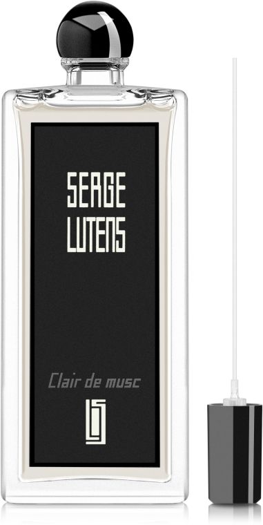 Serge Lutens Clair De Musc