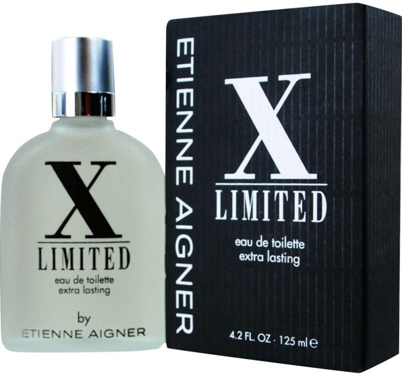 Aigner X Limited
