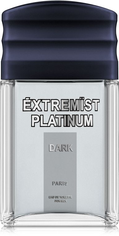 Alain Aregon Extremist Platinum Dark