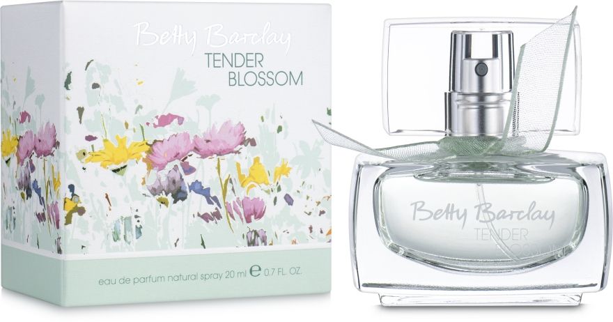 Betty Barclay Tender Blossom