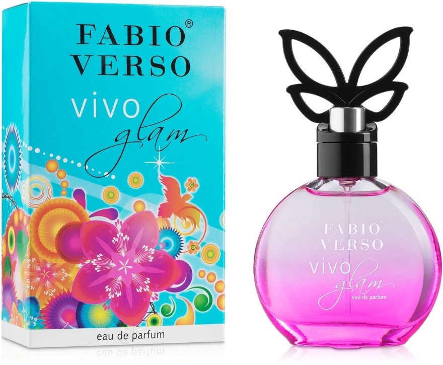 Bi-Es Fabio Verso Vivo Glam
