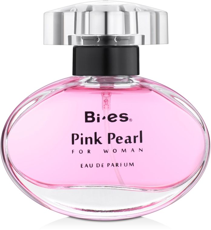 Bi-Es Pink Pearl Fabulous