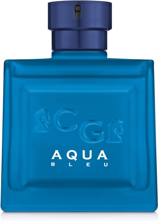 Christian Gautier Aqua Bleu