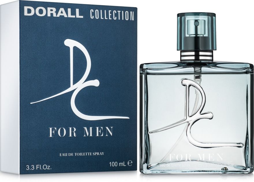 Dorall Collection DC For Men