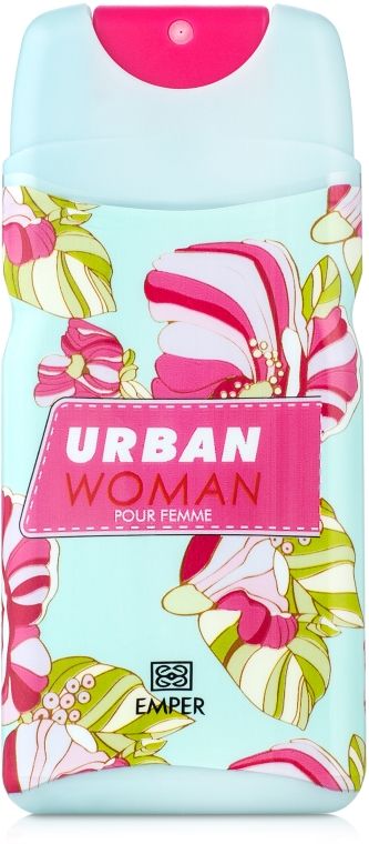 Emper Urban Woman