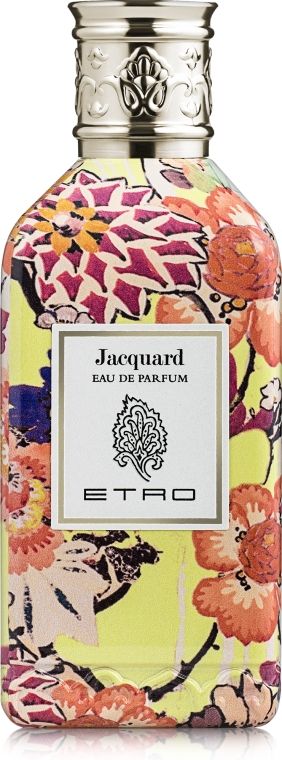 Etro Jacquard