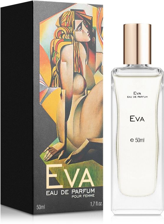 Eva Cosmetics Eva