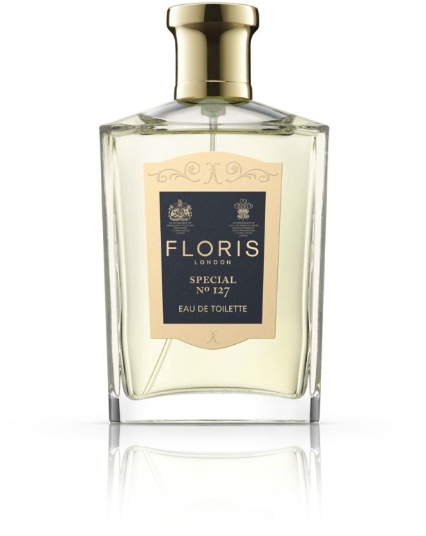 Floris Special 127 Classic