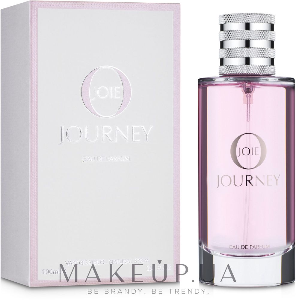 Fragrance World Joie Journey