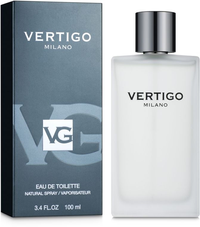 Ga-De Vertigo Milano For Men