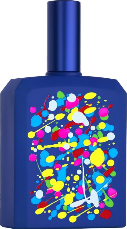 Histoires de Parfums This Is Not a Blue Bottle 1.2
