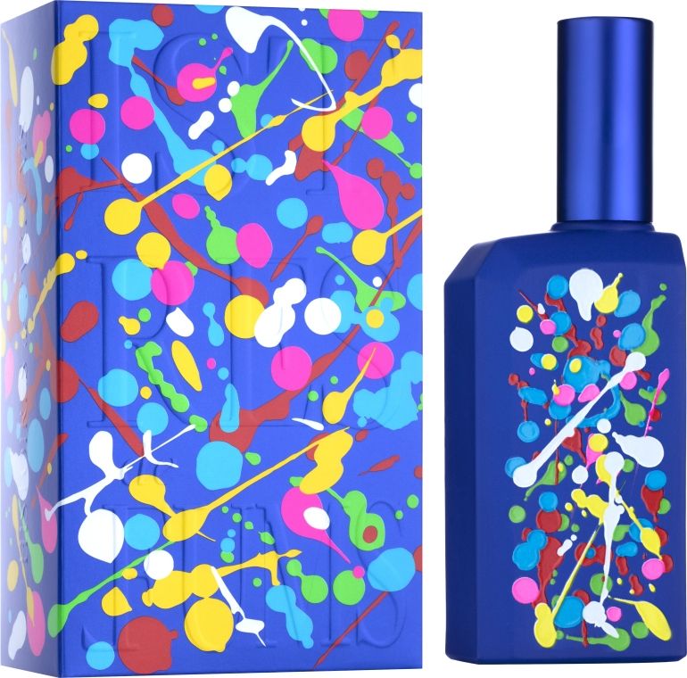 Histoires de Parfums This Is Not a Blue Bottle 1.2