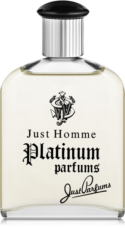 Just Parfums Platinum Parfums