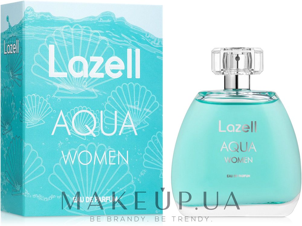 Lazell Aqua
