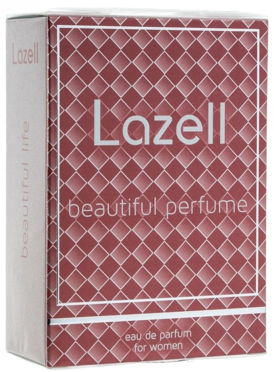Lazell Beautiful Perfume