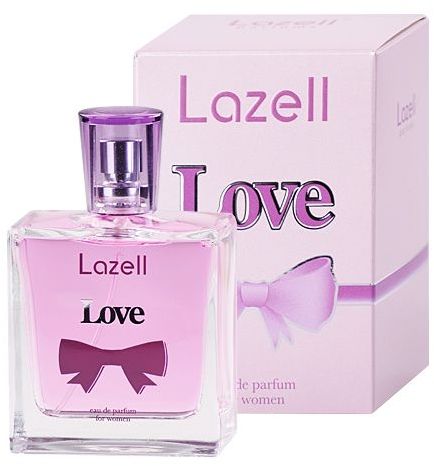 Lazell Love