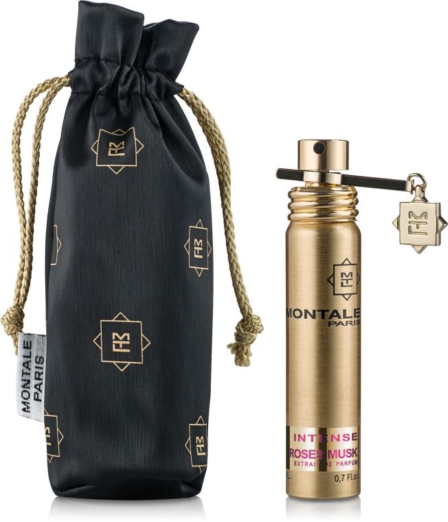 Montale Intense Roses Musk Travel Edition