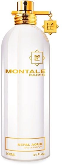 Montale Nepal Aoud Travel Edition