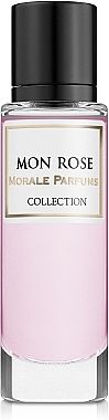 Morale Parfums Mon Rose
