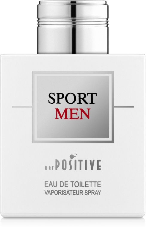 Positive Parfum Sport Men