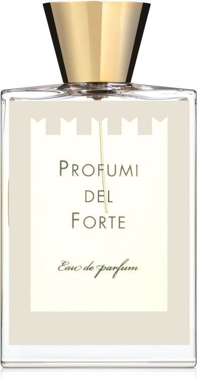 Profumi del Forte By Night Bianco