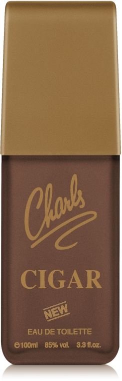 Sterling Parfums Charle Cigar