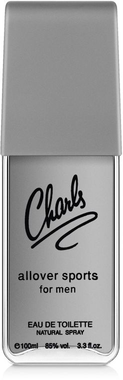 Sterling Parfums Charls Allover Sports