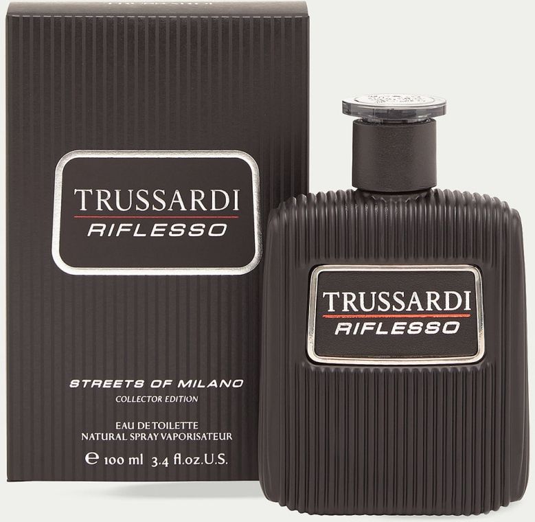 Trussardi Riflesso Limited Edition