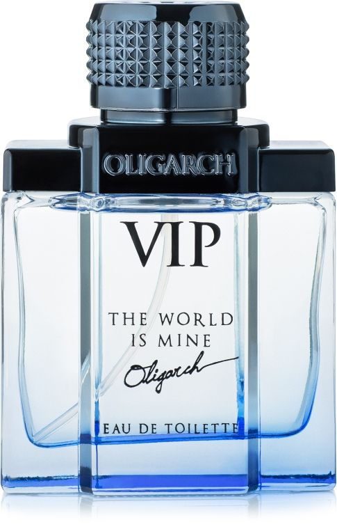 Univers Parfum Oligarch VIP