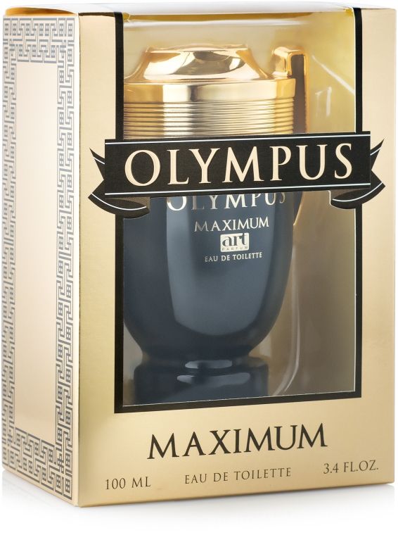 Univers Parfum Olympus Maximum