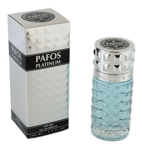Univers Parfum Pafos Platinum