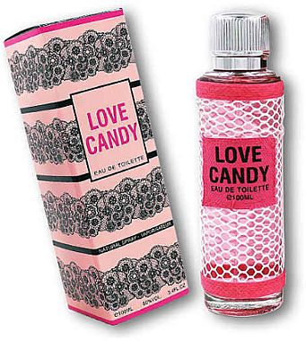 ABD Love Candy