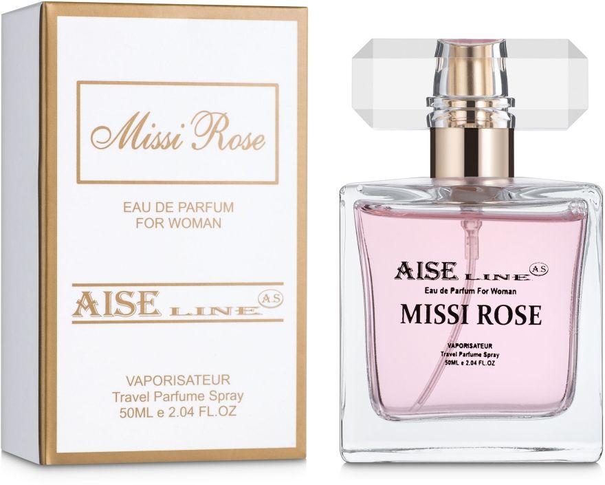 Aise Line Missi Rose