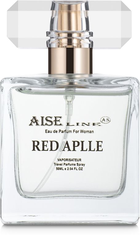 Aise Line Red Apple
