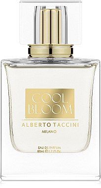 Alberto Taccini Cool Bloom