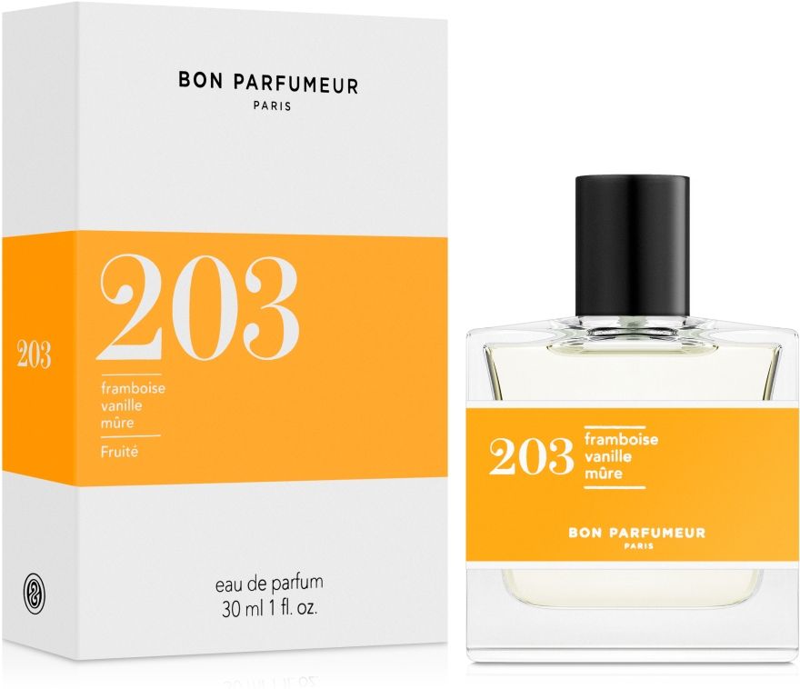 Bon Parfumeur 203